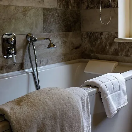 Villa Chiara B&B Frühstückspension 3*