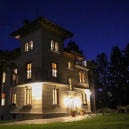 Villa Chiara B&B Frühstückspension
