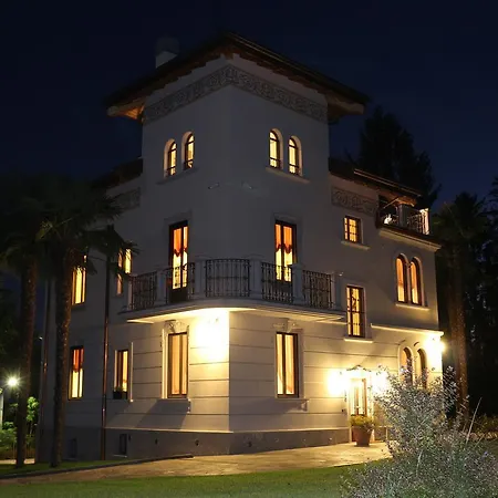 Bed and Breakfast Villa Chiara B&B Biandronno