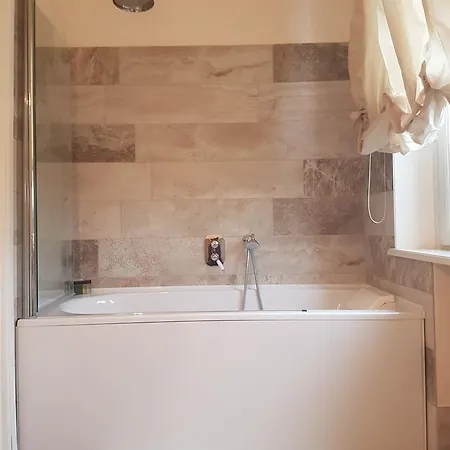 Villa Chiara B&B Biandronno