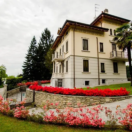 Villa Chiara B&B Biandronno