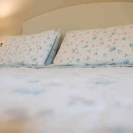 Bed and Breakfast Villa Chiara B&B 3*