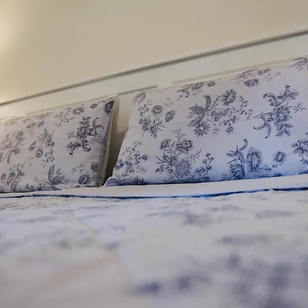 Villa Chiara B&B 3* Biandronno