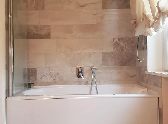 Villa Chiara B&B Biandronno