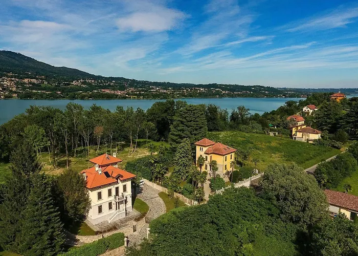 Villa Chiara B&B Bed & Breakfast