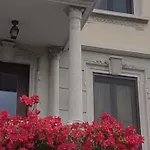 Villa Chiara B&B Nocleg ze śniadaniem