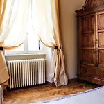 Villa Chiara B&B Nocleg ze śniadaniem 3*