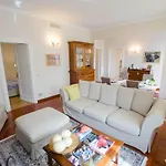 Villa Chiara B&B 3*