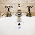 Villa Chiara B&B 3* Biandronno