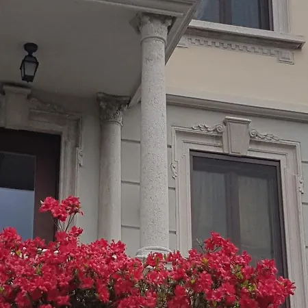 Villa Chiara B&B Alojamento de Acomodação e Pequeno-almoço
